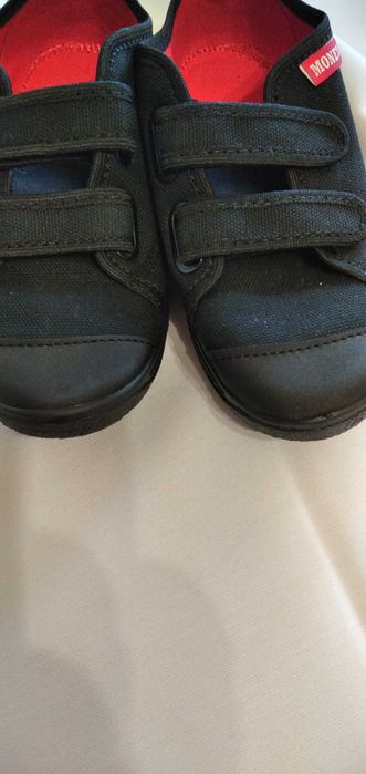 Детски гуменки "Монета" размер 31.