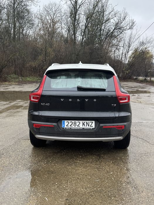Volvo xc 40 Anul 2018