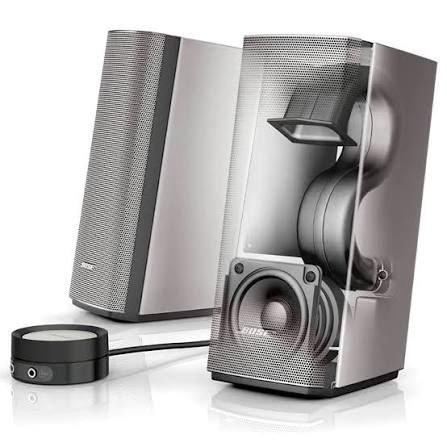 Мониторни колони Bose Companion 20 Multimedia system