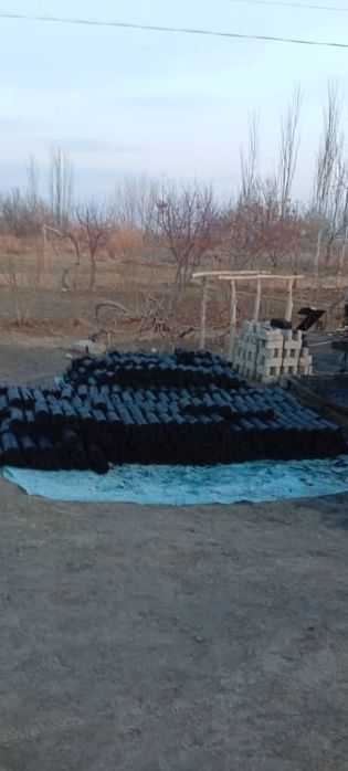 Кумир Брикет сотилади