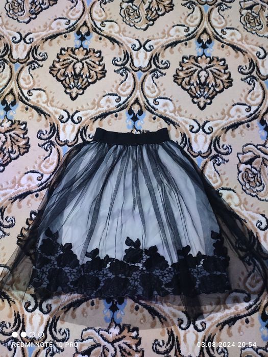 Качество хорошее бәрі 100000 сум размер платье 42 /яубка 44