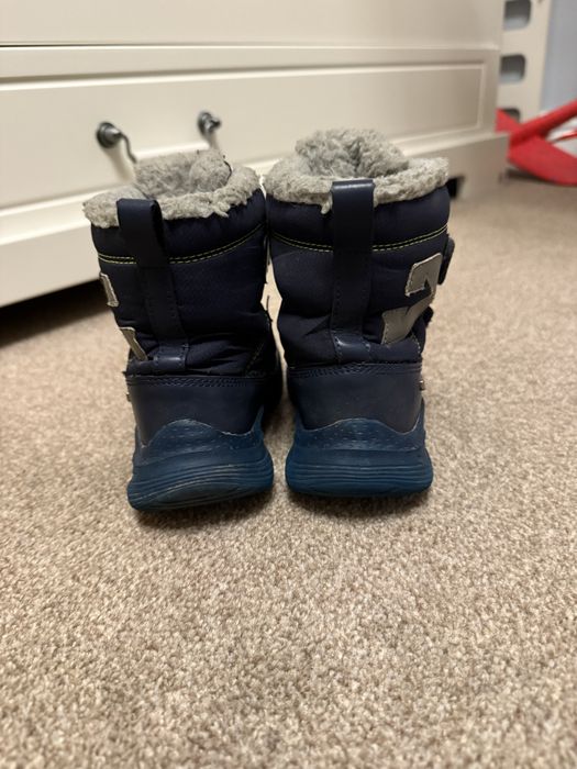 Ghetute DD step masura 25