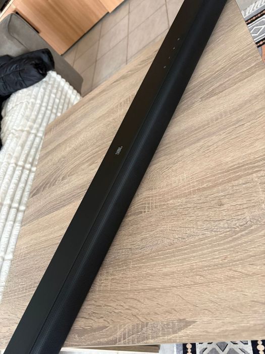 Sistem soundbar JBL SB550