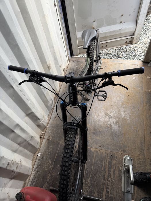 Горный велосипед Giant Trance X