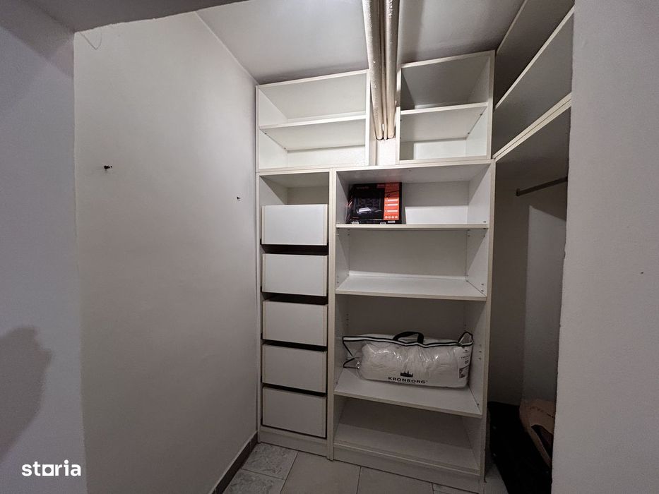Apartament 2 camere  Confectii de inchiriat
