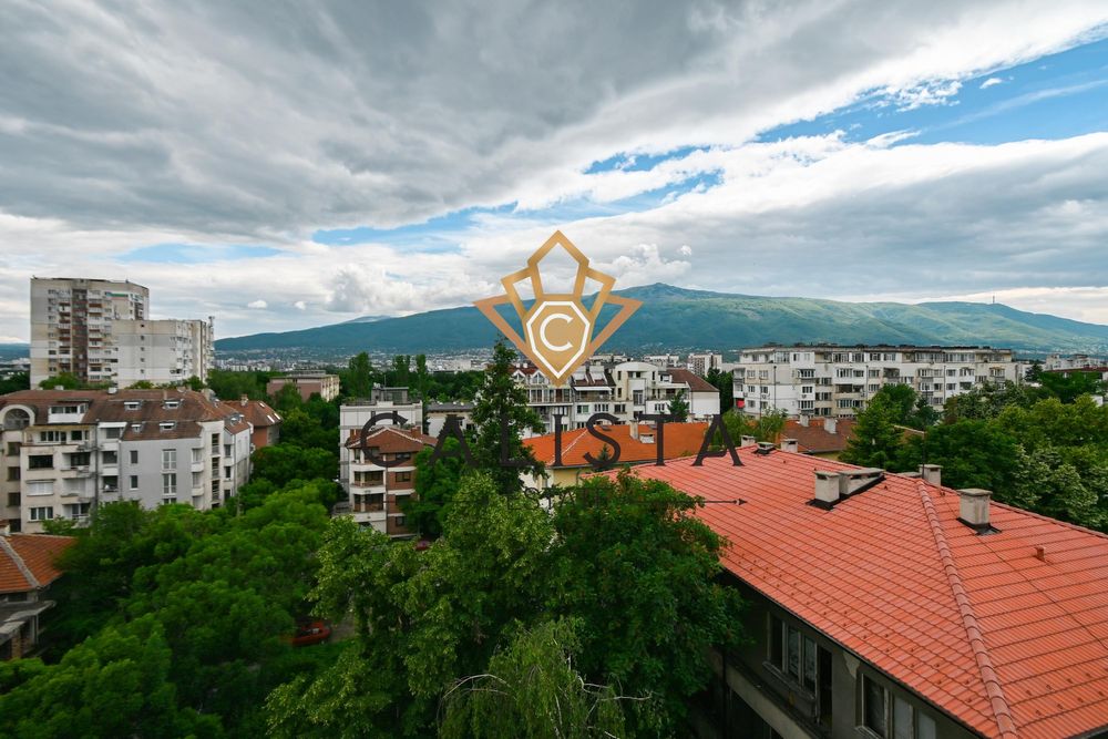 Дава се под наем Двустаен апартамент в София, Лозенец - 60 кв.м за 547.23 € - Снимка #10