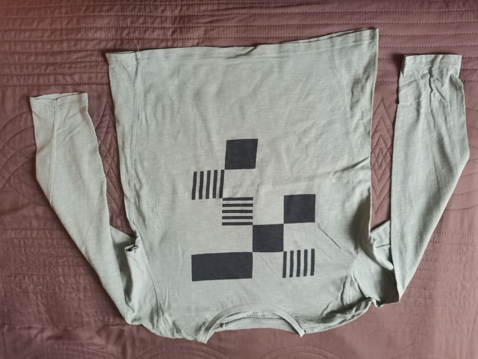 Нова блуза на Reserved 13 - 14год  164см