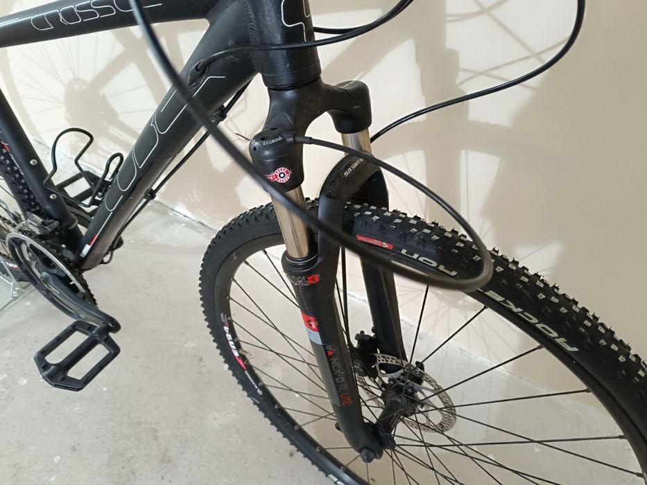 CUBE Cross CC 46см