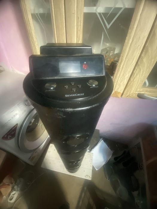 Vand boxa Silvercrest cu bluetooth