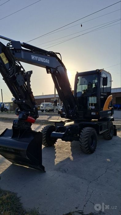 Hyundai 65  2024