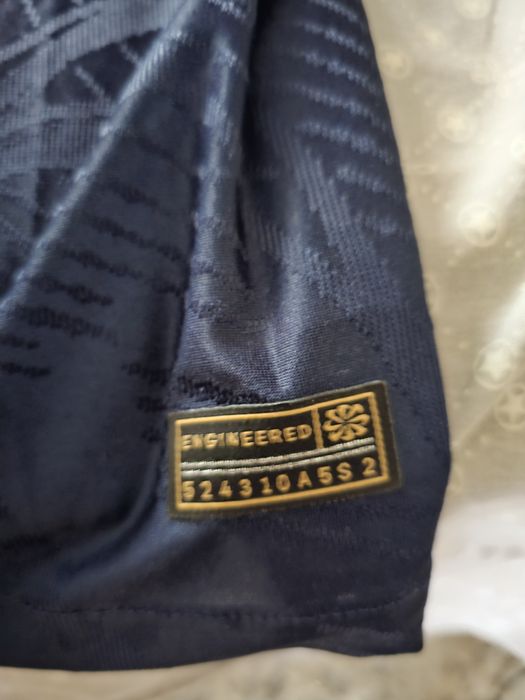 Tricou PSG Autentic Player Version