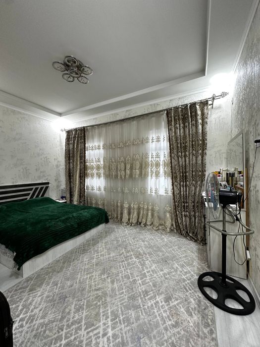 Sergeli Xonabod 2 etaj 5 xona Kottej Srochna