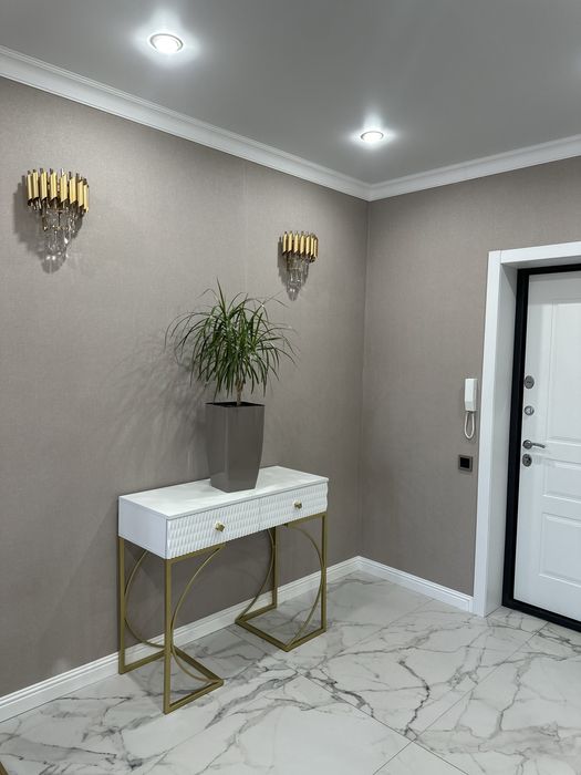 Тумба с двумя ящиками