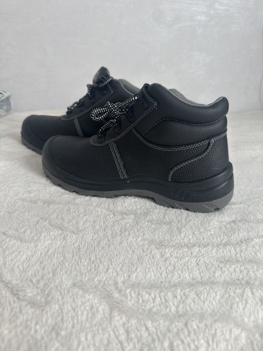Ботинки рабочие Safety Jogger 42 размер