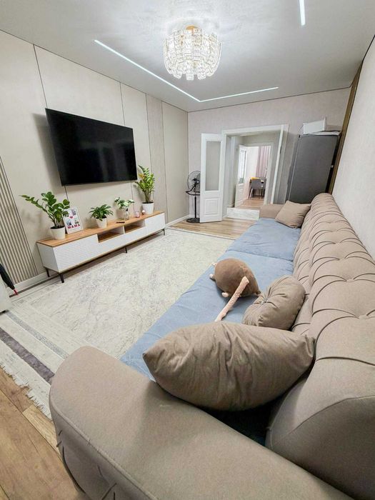 Продать квартира