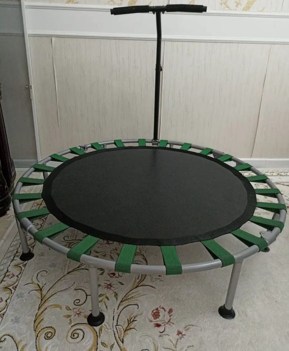 Продаётся Батут для фитнеса