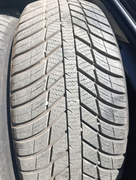 Nexen all seasons 225/60/18