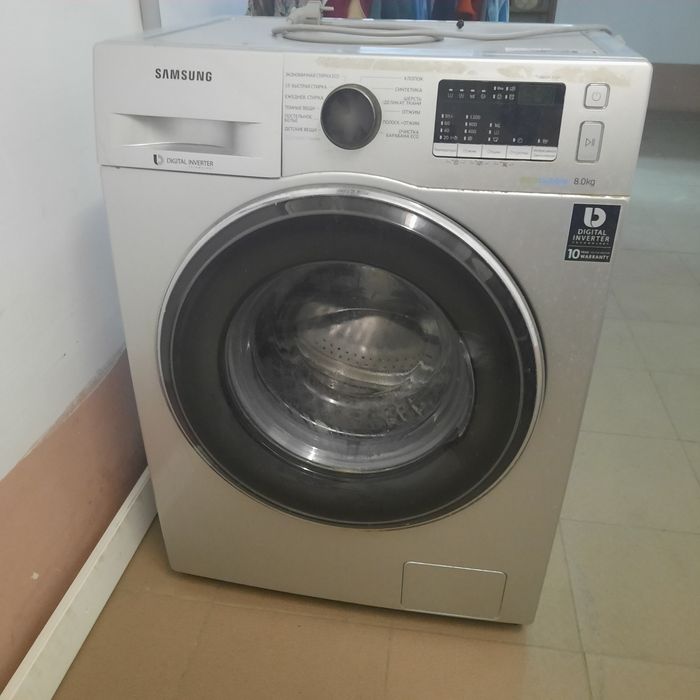 Продам стиральную машину