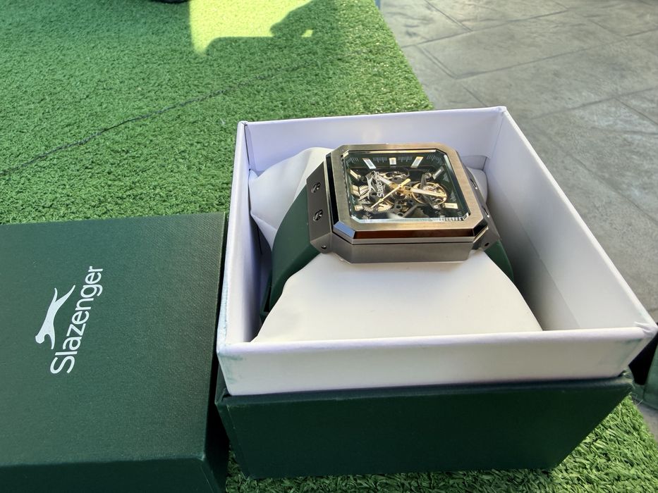 Slazenger Automatic бартер