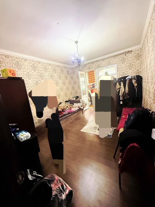 Без маклер Срочно .2 хоналик 58 квадрат метр Новостройка квартира соти