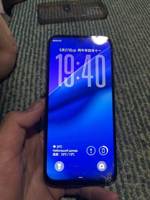 Xonor x 6s 256GB