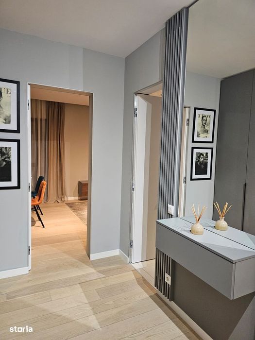 Apartament 2 Camere | Nusco City | FAZA 1 | Mobilat Utilat | Parcare |