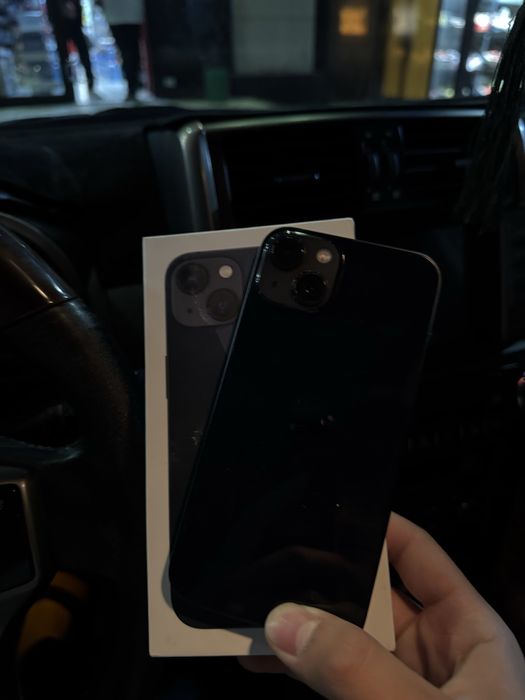 iPhone 13 128Gb Midnight