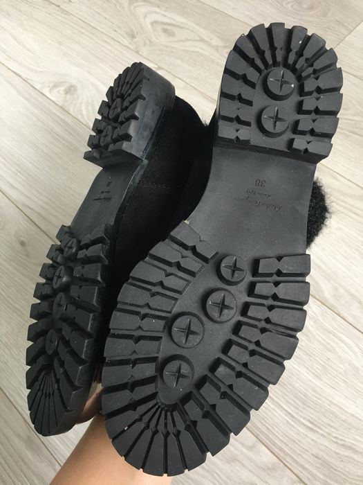 Сапожки Весна Очень Стильные