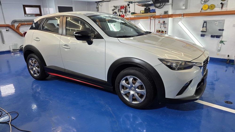 MAZDA CX-3 2016 — imagine 2