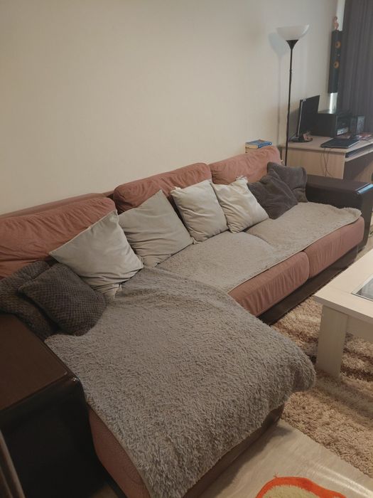 Продам диван 3,0Х1,6