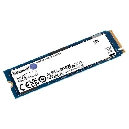 Ssd 1tb M.2 NVMe Kingston