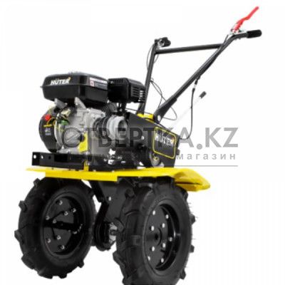 Мотоблок HUTER (Германия) - МК 7800ML