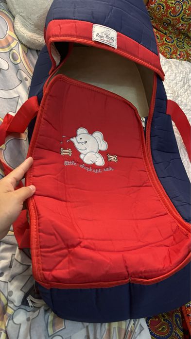 3/1 детски сумка