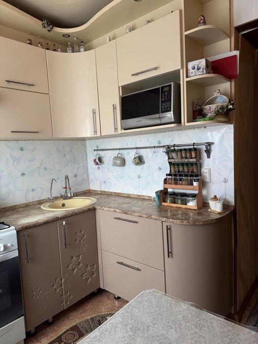 Продается 2х-комнатная квартира