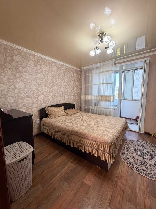 Продам 4х ком в районе ДВД