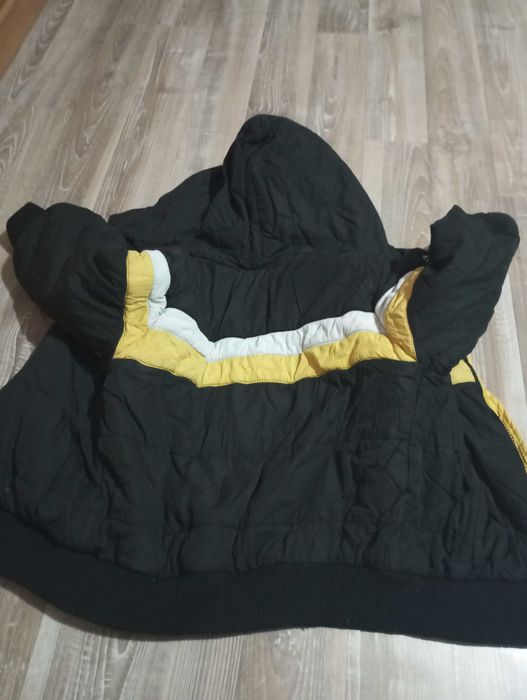 Детско яке за момче