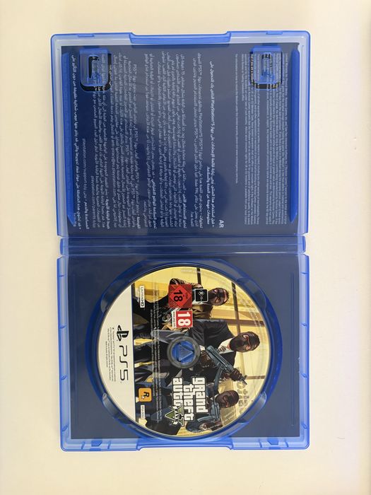 Gta 5 в идеальном состоянии