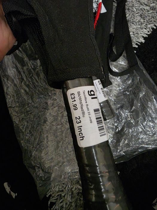 Ликвидация: Ракетка для большого тенниса