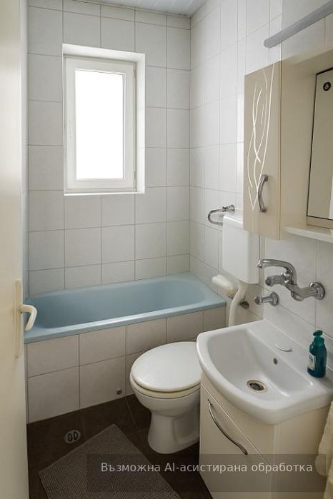 Етаж от къща под наем в жк. Христо Смирненски