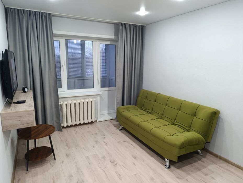 Сдам однокомнатную квартиру г. Степногорск