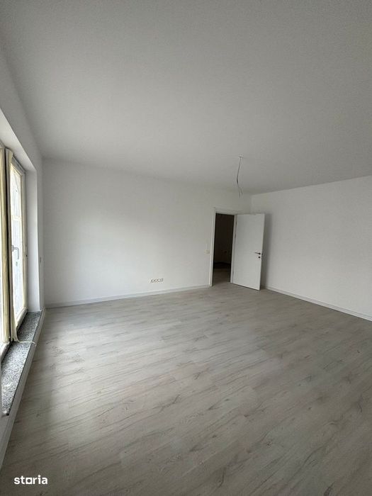 Ap. 3Cam. Spatios -Bloc In Curs De Finalizare /  Metrou N Teclu!