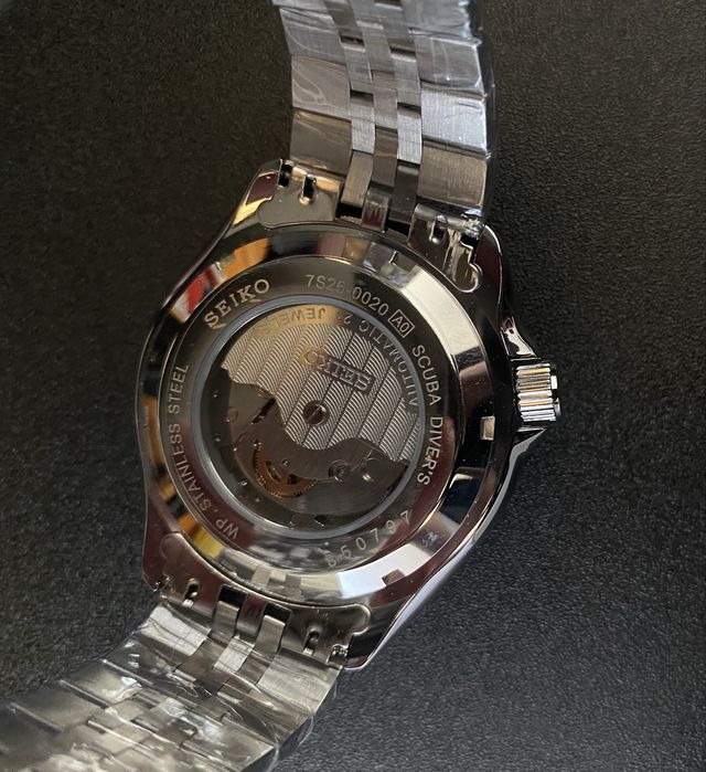 Ceas Seiko Submariner