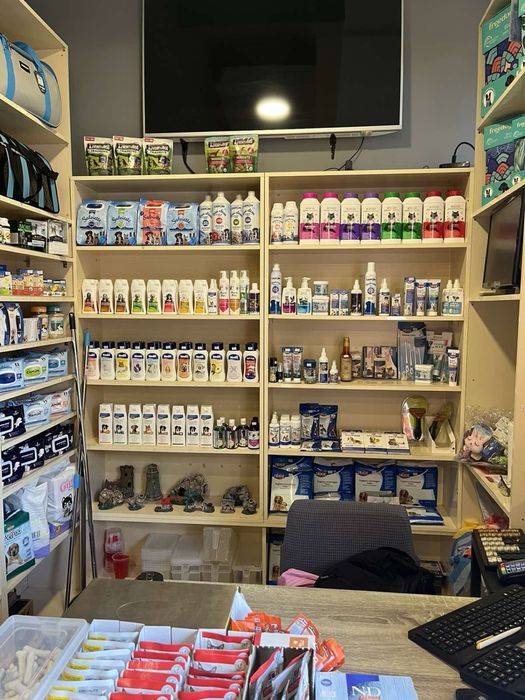 Продава се Магазин в Пловдив, Коматевски възел - 90 кв.м за 204 €/кв.м - Снимка #6