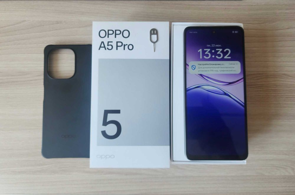 OPPO A5 Pro 8/128 Global