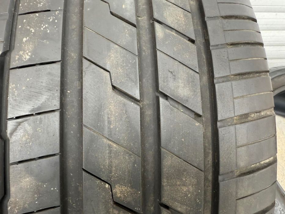 Летни гуми ханкок 275/45/20 -305/40/20 спорт пакет