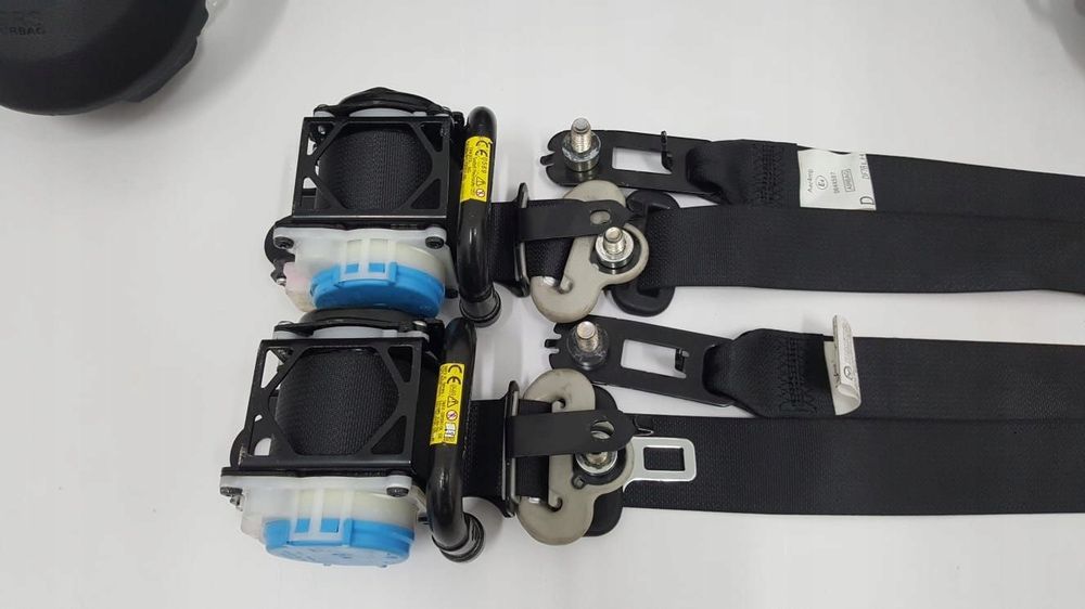 Mazda cx5 -planșă bord airbaguri , se oferă factura cu TVA