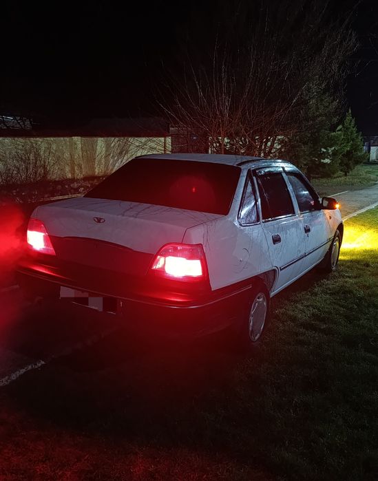 Nexia 1 tayyor xolatda