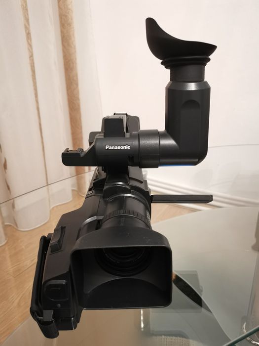 Camera Video Panasonic MD10000