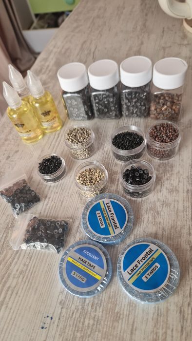 Inele extensii benzi