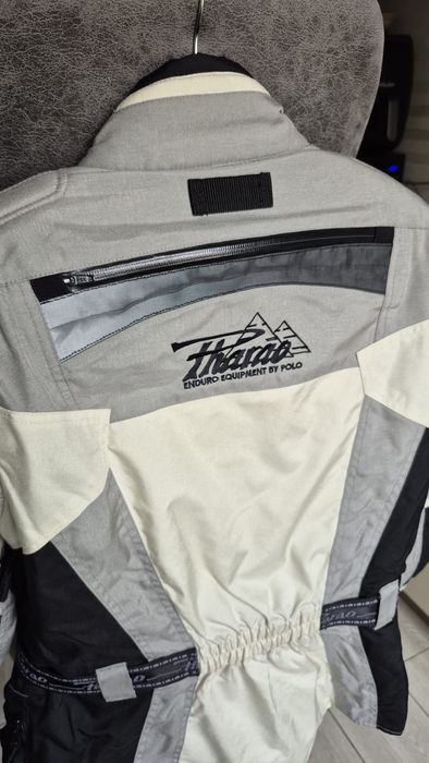 Geaca moto textil dama marime M